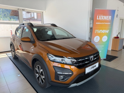 Dacia Sandero Gebrauchtwagen