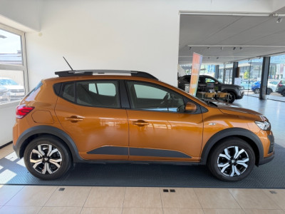 Dacia Sandero Gebrauchtwagen