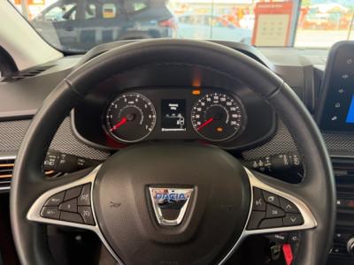 Dacia Sandero Gebrauchtwagen