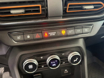 Dacia Sandero Gebrauchtwagen