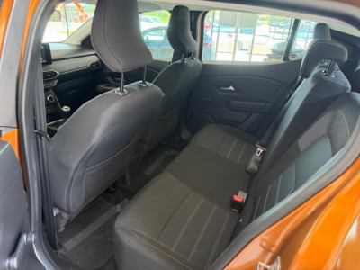 Dacia Sandero Gebrauchtwagen