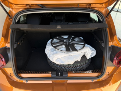 Dacia Sandero Gebrauchtwagen