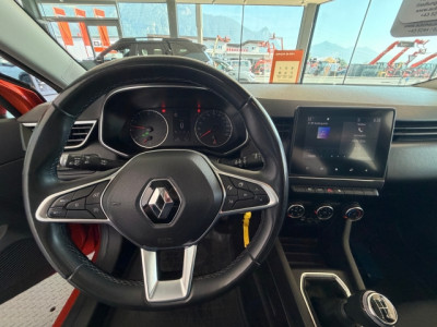 Renault Clio Gebrauchtwagen