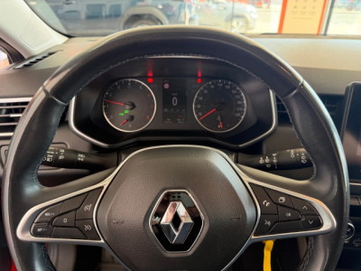 Renault Clio Gebrauchtwagen