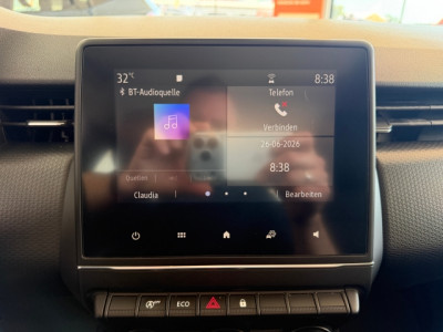 Renault Clio Gebrauchtwagen