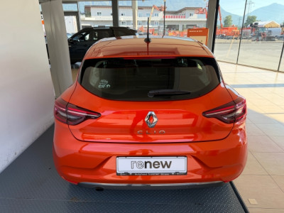 Renault Clio Gebrauchtwagen