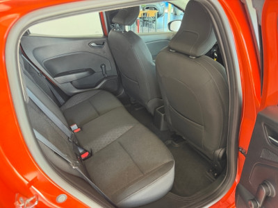 Renault Clio Gebrauchtwagen