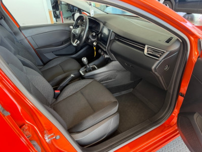 Renault Clio Gebrauchtwagen