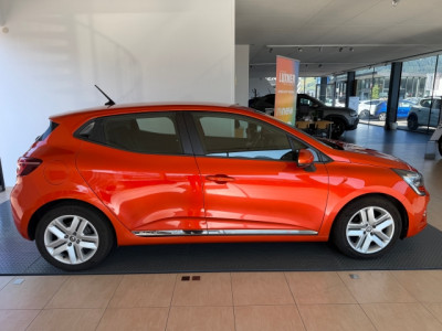 Renault Clio Gebrauchtwagen