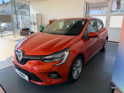 Renault Clio Gebrauchtwagen