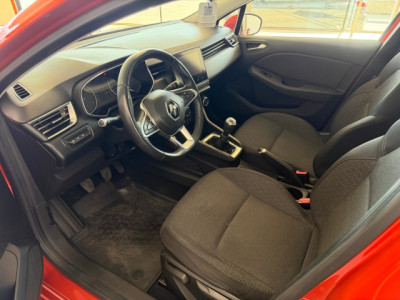 Renault Clio Gebrauchtwagen