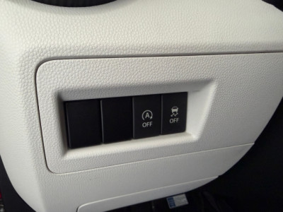 Suzuki Ignis Gebrauchtwagen Suzuki Ignis Gebrauchtwagen