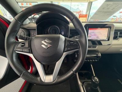 Suzuki Ignis Gebrauchtwagen Suzuki Ignis Gebrauchtwagen