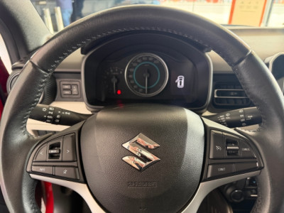 Suzuki Ignis Gebrauchtwagen Suzuki Ignis Gebrauchtwagen