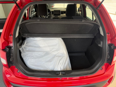 Suzuki Ignis Gebrauchtwagen Suzuki Ignis Gebrauchtwagen