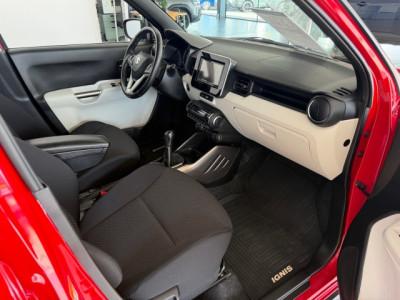 Suzuki Ignis Gebrauchtwagen Suzuki Ignis Gebrauchtwagen
