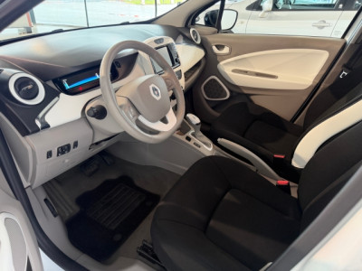 Renault Zoe Gebrauchtwagen