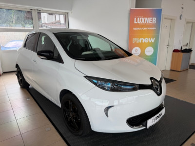 Renault Zoe Gebrauchtwagen