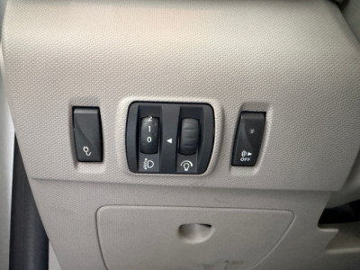 Renault Zoe Gebrauchtwagen
