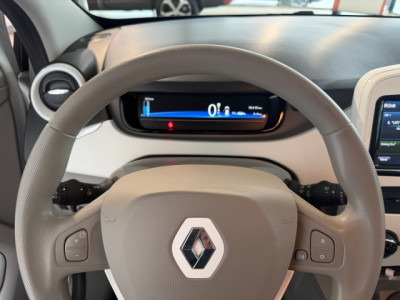 Renault Zoe Gebrauchtwagen