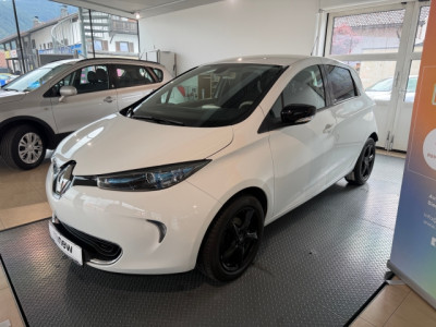 Renault Zoe Gebrauchtwagen