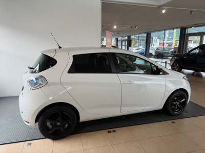 Renault Zoe Gebrauchtwagen