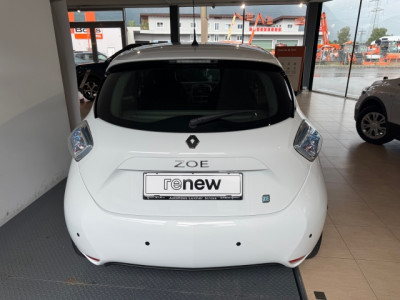 Renault Zoe Gebrauchtwagen