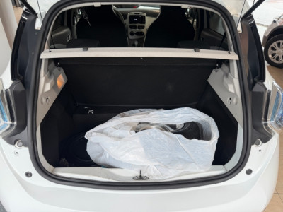 Renault Zoe Gebrauchtwagen