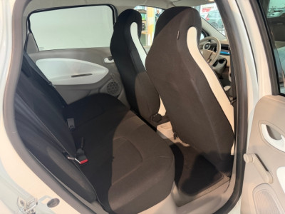 Renault Zoe Gebrauchtwagen