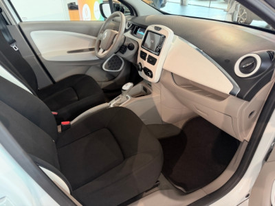 Renault Zoe Gebrauchtwagen