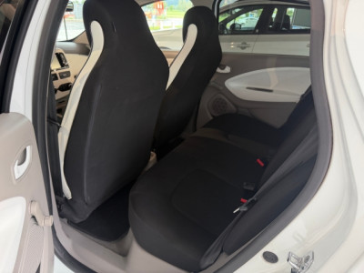 Renault Zoe Gebrauchtwagen
