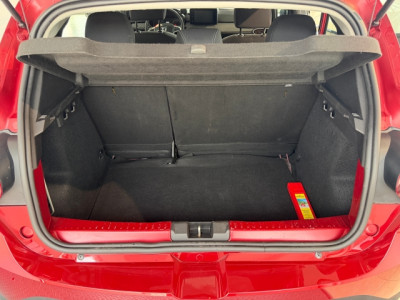 Dacia Sandero Gebrauchtwagen