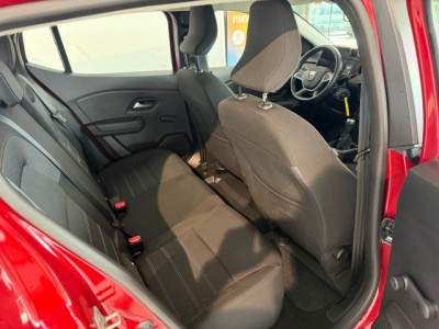 Dacia Sandero Gebrauchtwagen