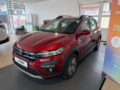 Dacia Sandero Gebrauchtwagen