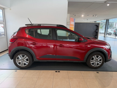 Dacia Sandero Gebrauchtwagen