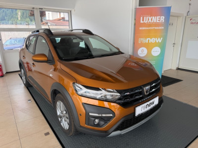 Dacia Sandero Gebrauchtwagen Dacia Sandero Gebrauchtwagen