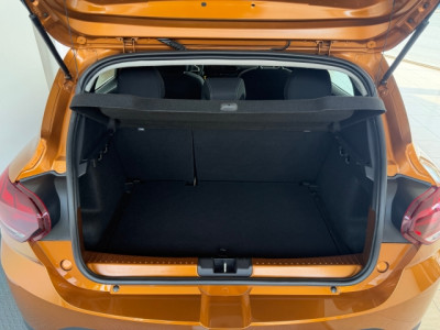 Dacia Sandero Gebrauchtwagen Dacia Sandero Gebrauchtwagen