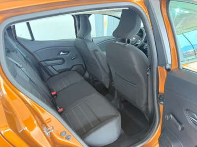 Dacia Sandero Gebrauchtwagen Dacia Sandero Gebrauchtwagen
