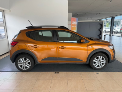 Dacia Sandero Gebrauchtwagen Dacia Sandero Gebrauchtwagen