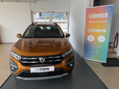 Dacia Sandero Gebrauchtwagen Dacia Sandero Gebrauchtwagen