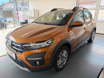 Dacia Sandero Gebrauchtwagen Dacia Sandero Gebrauchtwagen