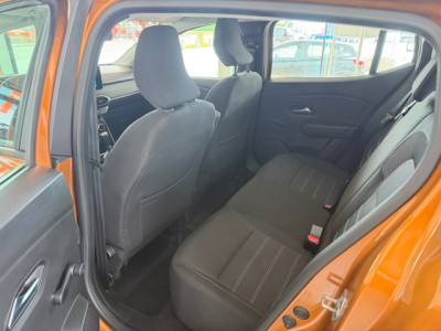 Dacia Sandero Gebrauchtwagen Dacia Sandero Gebrauchtwagen