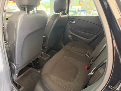 Renault Captur Gebrauchtwagen Renault Captur Gebrauchtwagen