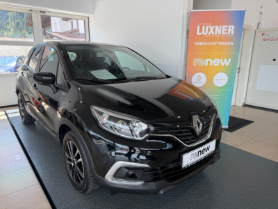 Renault Captur Gebrauchtwagen Renault Captur Gebrauchtwagen