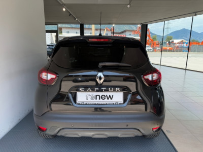 Renault Captur Gebrauchtwagen Renault Captur Gebrauchtwagen