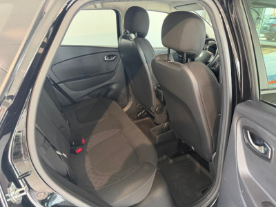 Renault Captur Gebrauchtwagen Renault Captur Gebrauchtwagen