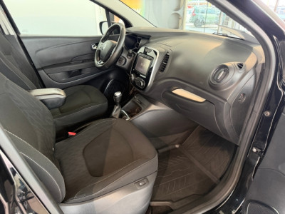Renault Captur Gebrauchtwagen Renault Captur Gebrauchtwagen