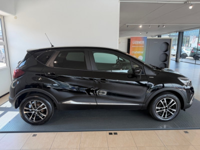 Renault Captur Gebrauchtwagen Renault Captur Gebrauchtwagen