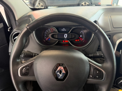 Renault Captur Gebrauchtwagen Renault Captur Gebrauchtwagen
