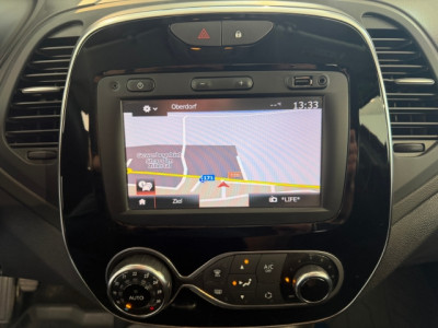 Renault Captur Gebrauchtwagen Renault Captur Gebrauchtwagen